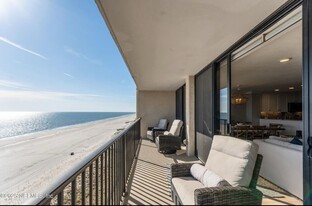 1301 1st St S, Unit 804 in Jacksonville Beach, FL - Building Photo