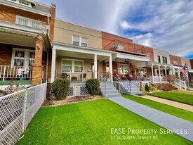1334 Queen St NE in Washington, DC - Building Photo
