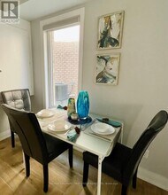 1526 Bruny Ave in Pickering, ON - Building Photo - Building Photo