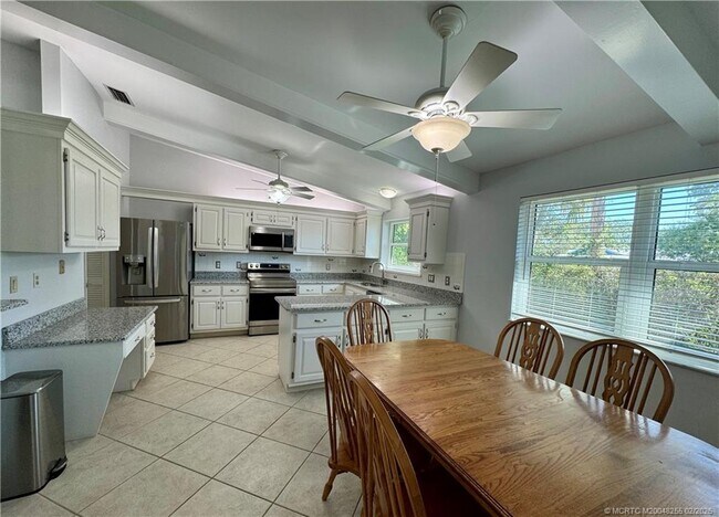 property at 2361 SW Starling Dr