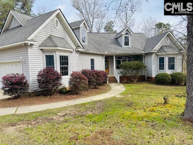 527 Superior Cir in Chapin, SC - Building Photo - Building Photo