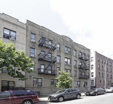 914 42nd St Apartments