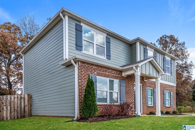 1113 Archers Trail E in Springville, AL - Building Photo - Building Photo