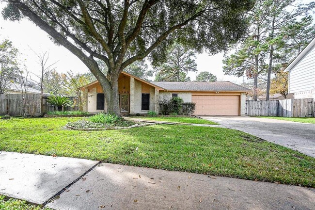 17607 Mellow Ridge Dr in Spring, TX - Building Photo - Building Photo