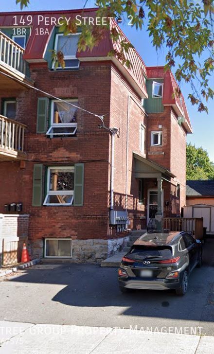 property at 149 Percy St