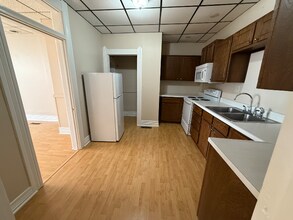 610 S Blanchard St in Findlay, OH - Building Photo - Building Photo