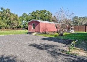 12516 Cemetery Rd in Winter Garden, FL - Building Photo