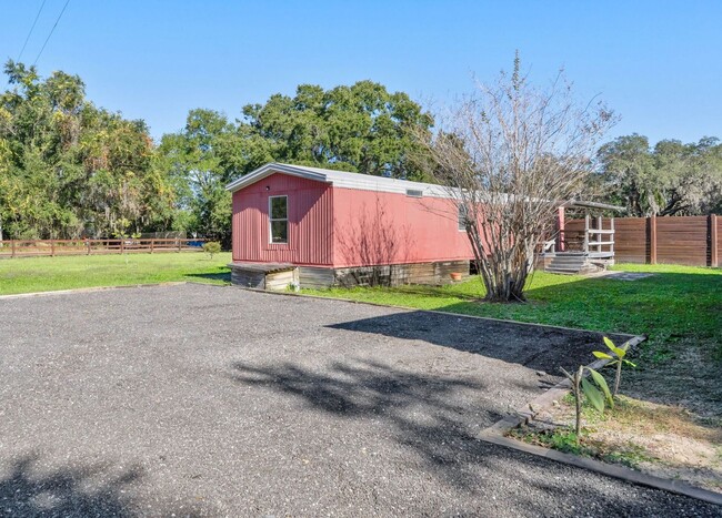 property at 12516 Cemetery Rd