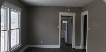 1106 S Buckeye St in Kokomo, IN - Building Photo - Building Photo