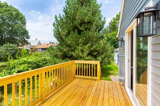 71 Orchard St, Unit 71 in Malden, MA - Building Photo - Building Photo