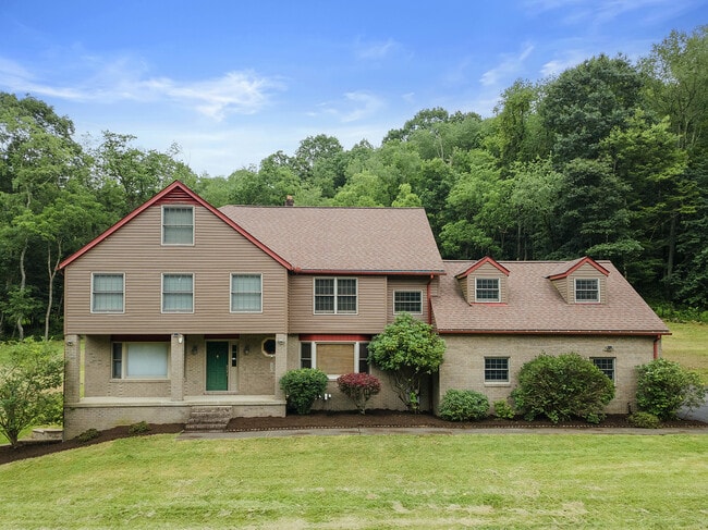 property at 5150 Mamont Rd