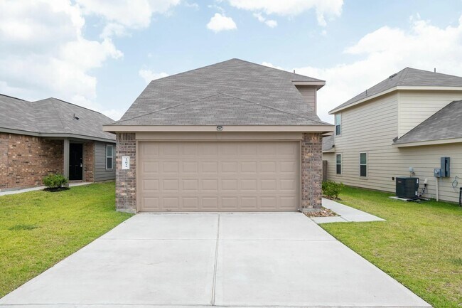 property at 13814 Forest Springs Ln
