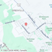 970 Creekside Dr in Waterloo, ON - Building Photo