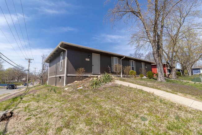 201 Wheaton Ct