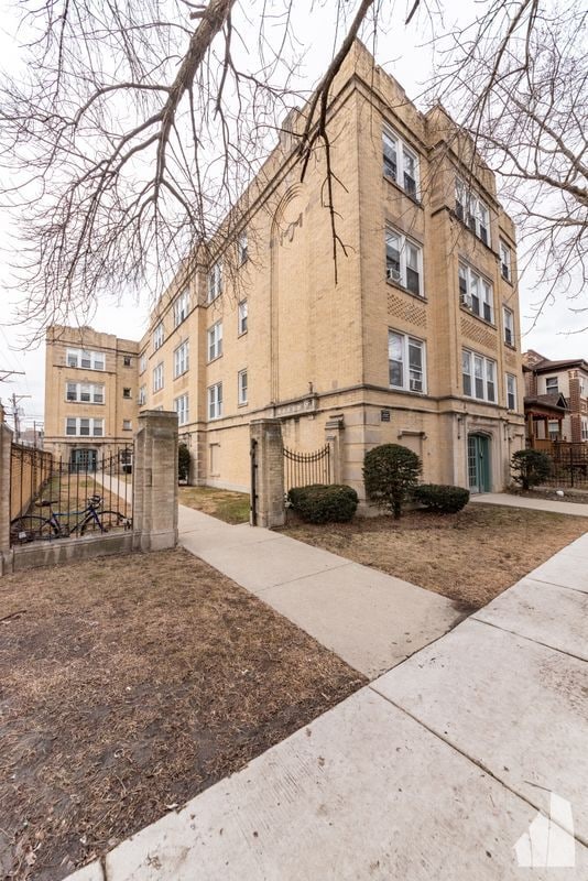 4414 N Whipple St in Chicago, IL - Building Photo - Building Photo