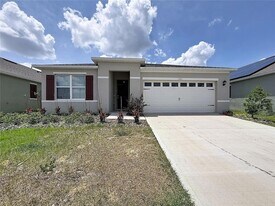 1880 Basenji Dr in Lake Alfred, FL - Building Photo