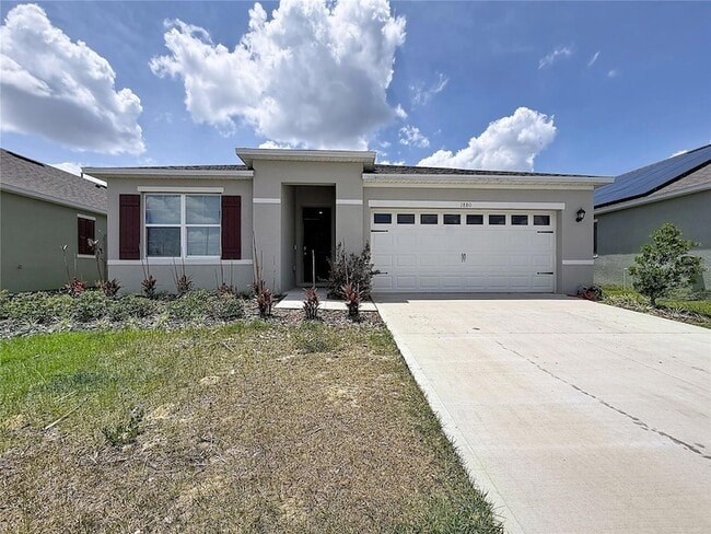 property at 1880 Basenji Dr