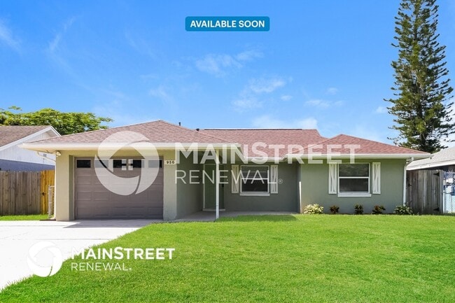 property at 956 Sunshine Way SW