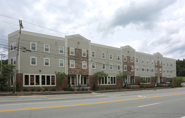 Winkler Square in Boone, NC - Building Photo - Building Photo
