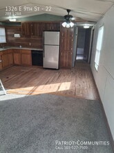 1326 E 9th St in Mountain Home, AR - Building Photo - Building Photo