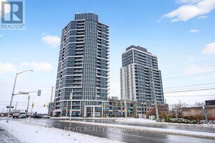 8020 Derry Rd in Milton, ON - Building Photo