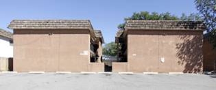 1808 NE Mary Ellen St in Albuquerque, NM - Building Photo