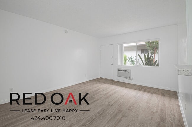 property at 630 N Cerritos Ave