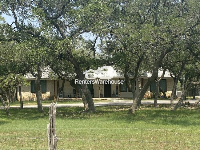 property at 4092 Spring Branch Rd