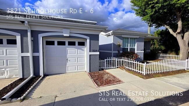 property at 3821 Schoolhouse Rd E