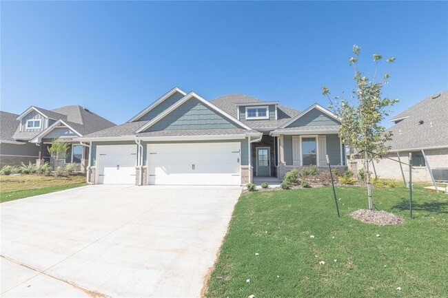 property at 13413 Open Air Ln