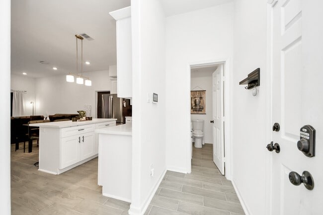 property at 4613 Ireland St