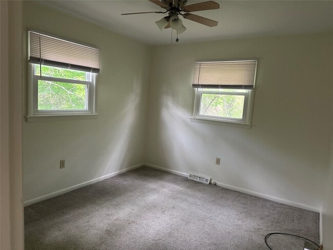 property at 4034 Chilton Ct