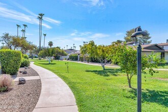 7635 E Minnezona Ave in Scottsdale, AZ - Building Photo - Building Photo