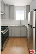 2461 Workman St in Los Angeles, CA - Building Photo - Building Photo
