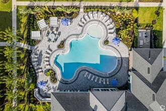 VIVE Apartments - Fort Myers, FL in Ft. Myers, FL - Building Photo - Building Photo