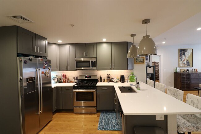 property at 125 Harrison St