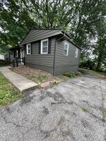 5358 N Palmer Ave in Kansas City, MO - Building Photo