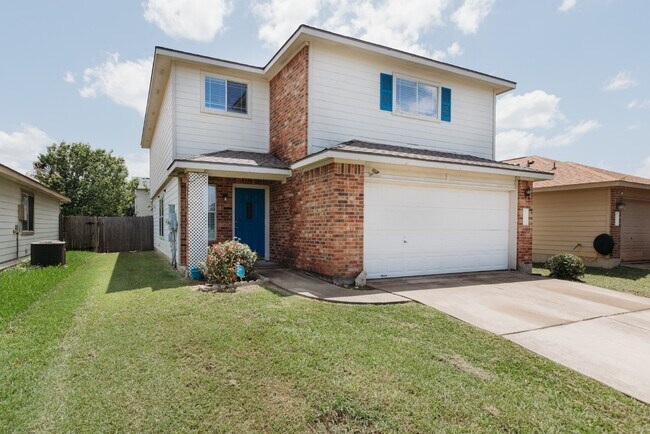 12625 Campana Dr in Austin, TX - Building Photo - Building Photo