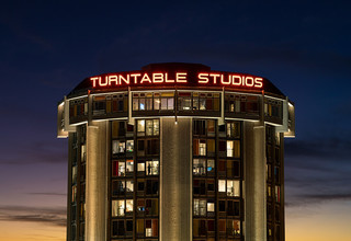 Turntable Studios in Denver, CO - Building Photo - Building Photo