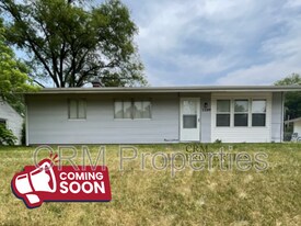 5209 Mohawk Dr in Kokomo, IN - Building Photo