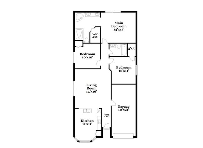 1632 Chatham Cir in Apopka, FL - Building Photo - Building Photo