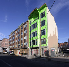 717-719 Madison St in Hoboken, NJ - Building Photo - Building Photo