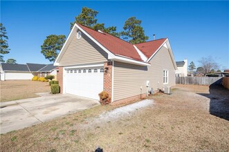 6713 Pacific Ave in Fayetteville, NC - Building Photo - Building Photo