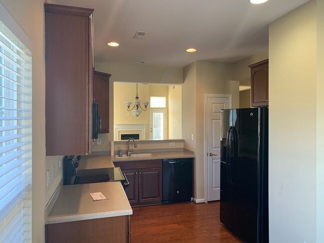 4098 Holly Villa Cir in Indian Trail, NC - Building Photo - Building Photo