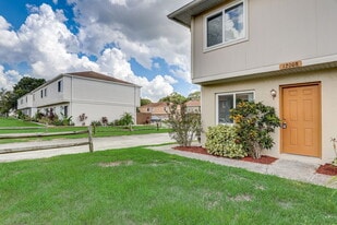 12008 Pepperdine Pl in Orlando, FL - Building Photo