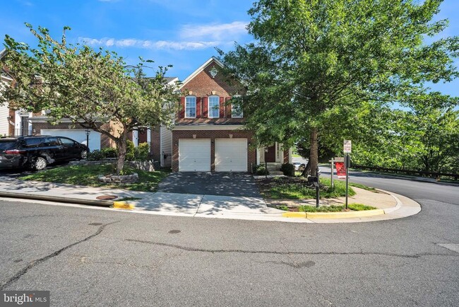property at 8561 Barrow Furnace Ln
