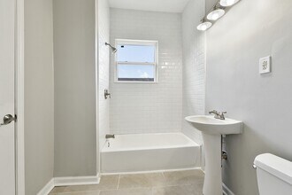 1501-1503 Desire St in New Orleans, LA - Building Photo - Building Photo