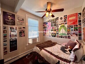 717 Parker St, Unit 2 in Boston, MA - Building Photo - Building Photo