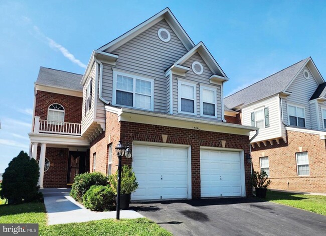 property at 14321 Bakerwood Pl