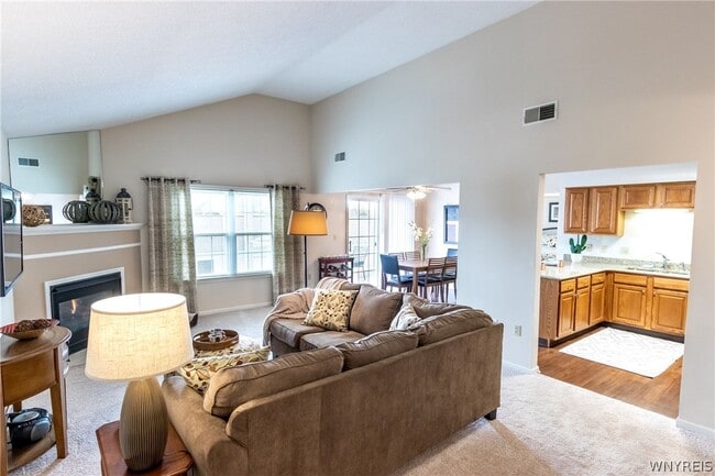 property at 25 Spring Meadow Dr